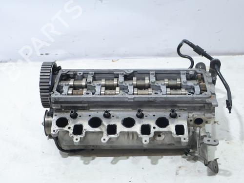 Cylinder head SEAT LEON (1P1)  | BP36469765M5  - Image 5