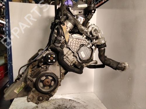Engine MERCEDES-BENZ A-CLASS (W169) A 180 CDI (169.007, 169.307) | BP25903553M1 