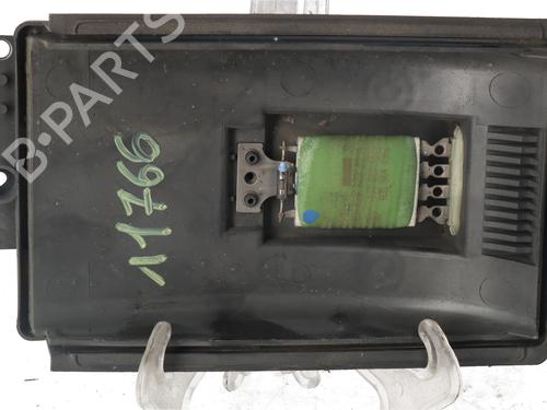 Used Heater resistor Heater resistor VW NEW BEETLE (9C1, 1C1) 1.6 (102 hp) 36276348 36276348