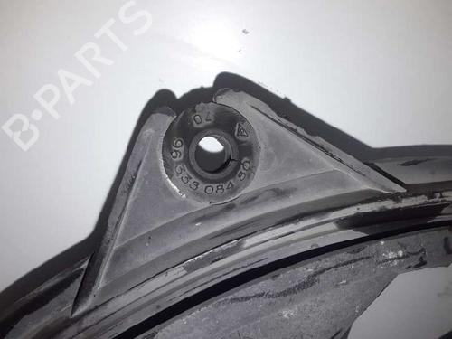 Radiator fan PEUGEOT 406 (8B) 2.0 HDI 90 | BP8566299M35 