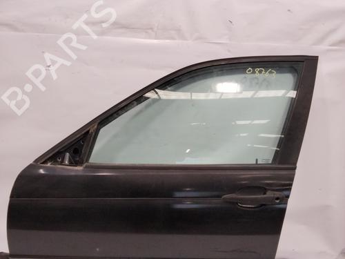 Left front door BMW 3 (E46) 320 d | BP24813485C2 