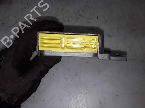 ECU airbags RENAULT CLIO II (BB_, CB_)  | BP8570879M53 