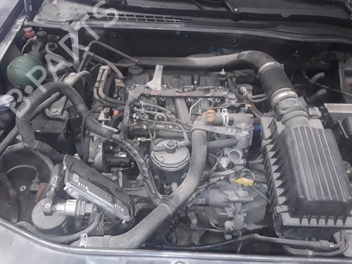 Mass air flow sensor CITROËN XANTIA (X1_, X2_)  | BP15182203M95 