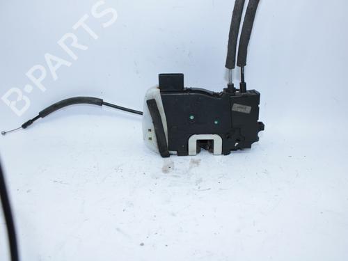 Front left lock HYUNDAI ix35 (LM, EL, ELH)  | BP11789291C98 