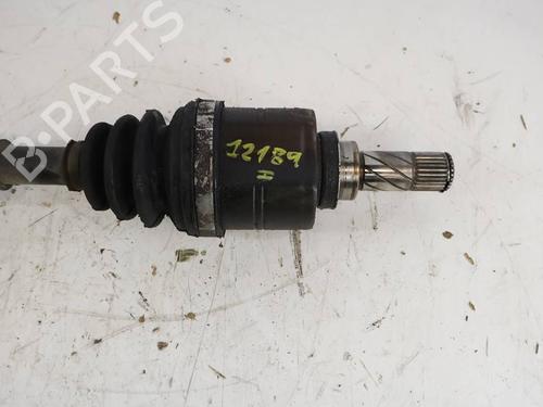 Left front driveshaft NISSAN PULSAR Hatchback (C13) | BP39721048M38 - Image 2