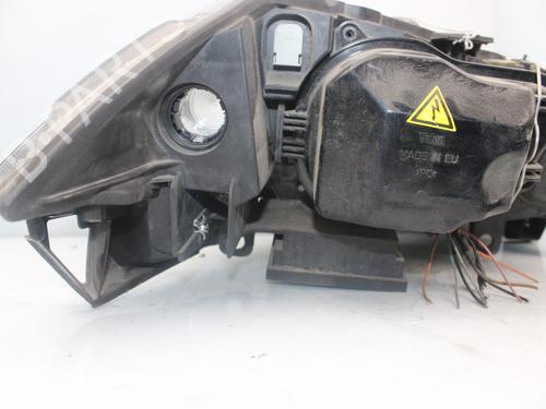 Scheinwerfer links RENAULT MEGANE II (BM0/1_, CM0/1_)  | BP16981670C28 