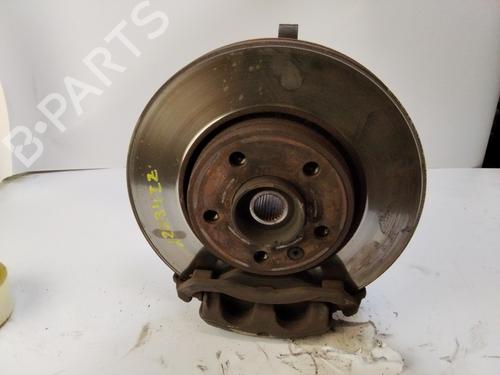 Used Left front steering knuckle Left front steering knuckle 37236833 37236833
