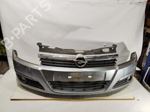 Used Front bumper OPEL ASTRA H (A04) [2004-2014]  31709114