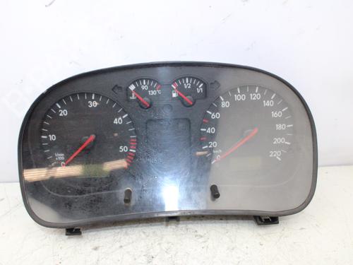 Used Instrument cluster VW GOLF IV (1J1) 1.9 TDI (110 hp) 15182201