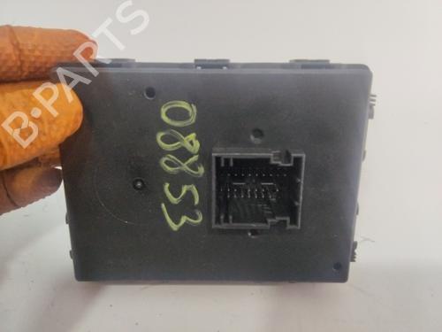 Module électronique SKODA KAROQ (NU7, ND7)  | BP29533360M83 