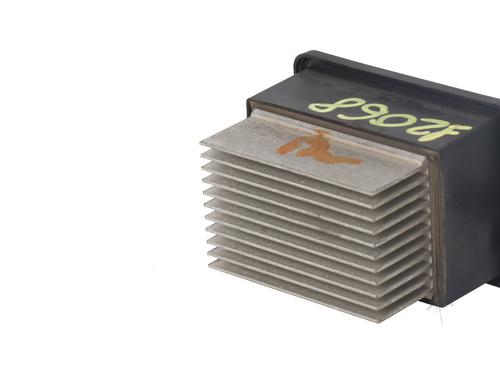 Heater resistor CITROËN C4 Picasso II | BP37241958M108 - Image 3