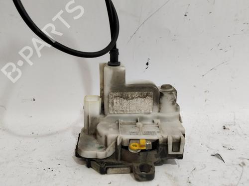 Used Front right lock FIAT PANDA (169_) 1.3 D Multijet (169.AXC1A) (70 hp) 27590575