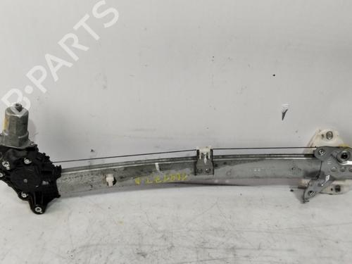 Used Rear right window mechanism HONDA HR-V (RU) 1.6 i-DTEC (RU8) (120 hp) 32293030
