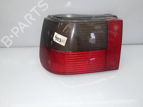 Used Left taillight SEAT IBIZA II (6K1) [1993-2002]  9201574