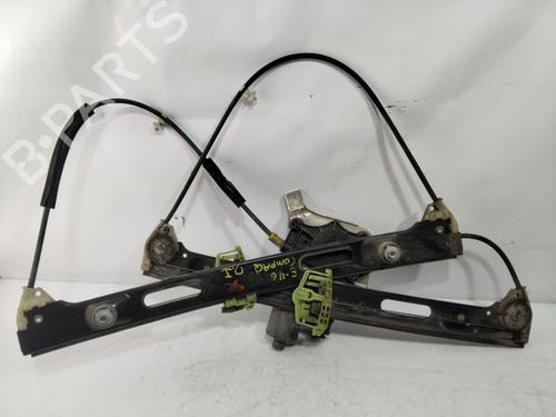 Used Front left window mechanism BMW 3 Compact (E46) [2001-2005]  30314094