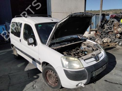 Used Parts PEUGEOT PARTNER MPV (5_, G_)    4648604
