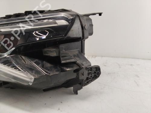 Left headlight CITROËN C5 AIRCROSS (A_)  | BP28186423C28 