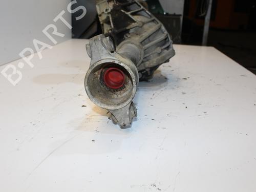 Differential, foran JEEP CHEROKEE (KJ) 2.5 CRD 4x4 | BP15645432M23 