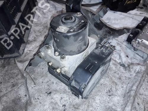Used ABS pump FORD FIESTA V (JH_, JD_) [2001-2014]  8560153