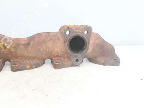 Exhaust manifold OPEL INSIGNIA A Sports Tourer (G09) 2.0 CDTI (35) | BP17133296M110 