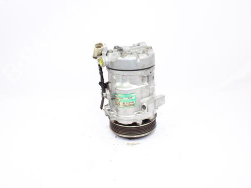 Compressor A/A OPEL MERIVA A MPV (X03) 1.7 DTI (E75) (75 hp) 12943391