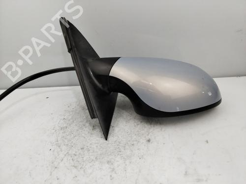 Right mirror SEAT IBIZA III (6L1)  | BP17839541C27 