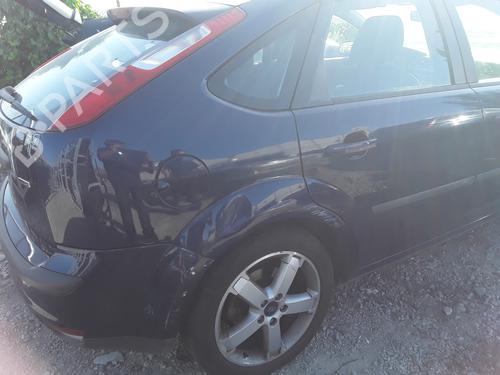 Lenkgetriebe FORD FOCUS II (DA_, HCP, DP)  | BP18451838M22 