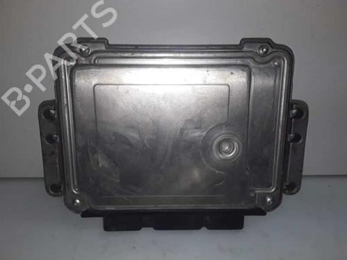Engine control unit (ECU) RENAULT LAGUNA II (BG0/1_)  | BP8564660M57 