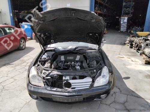 Engine MERCEDES-BENZ CLS (C219)  | BP36333531M1  - Image 15