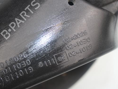Right mirror CITROËN C3 I (FC_, FN_) 1.4 HDi | BP16489311C27 