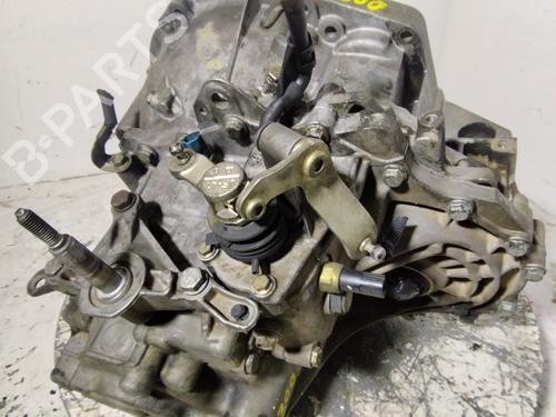 Gearbox RENAULT MEGANE II Saloon (LM0/1_) 1.9 dCi (LM0G, LM1G, LM2C) | BP31353787M3 - Image 6
