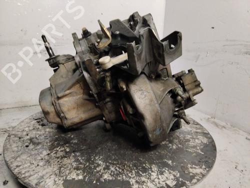 Gearbox CITROËN C4 I (LC_)  | BP27573921M3 