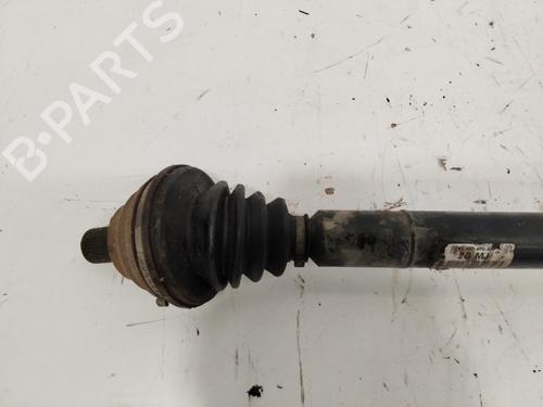 Right front driveshaft SEAT LEON (1P1)  | BP27570841M39 