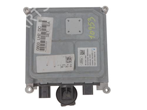 Used Engine control unit (ECU) FORD FOCUS III 1.0 EcoBoost (125 hp) 32268631