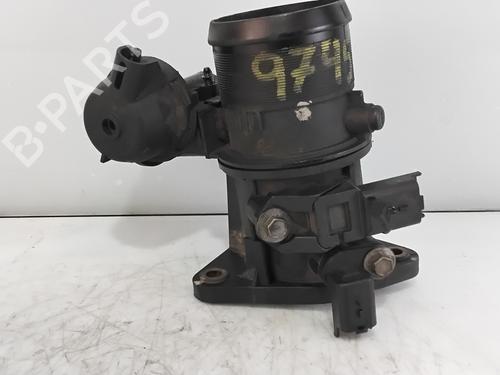 Used Mass air flow sensor FIAT SCUDO Van (270_, 272_) 2.0 D Multijet (128 hp) 29174389