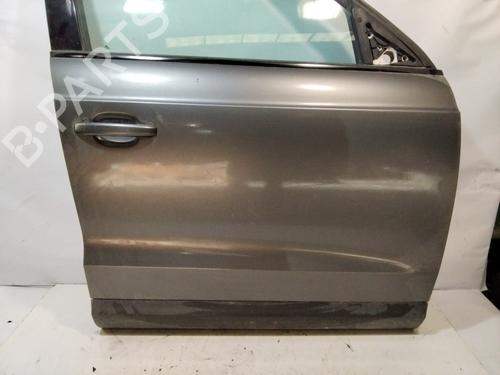 Right front door AUDI Q3 (8UB, 8UG)  | BP29738415C3 