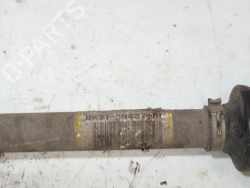 Left front driveshaft FORD TRANSIT CUSTOM V362 Van (FY, FZ) | BP37170966M38 - Image 3