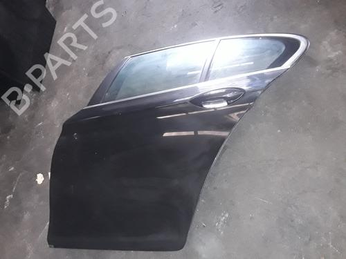 Left rear door BMW 5 (F10) 520 d | BP11040983C4 