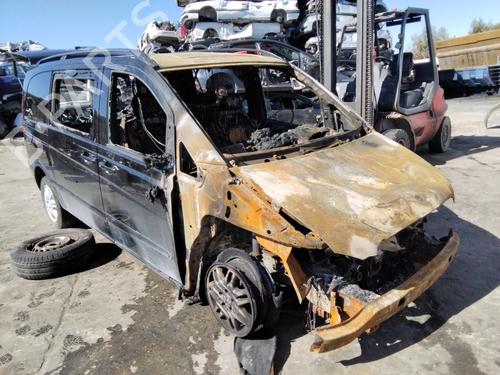 Gearbox MERCEDES-BENZ VIANO (W639)  | BP32360766M3 