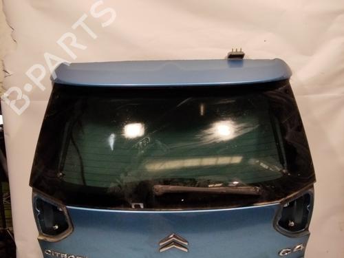 Bakluke CC/Kombi-Kupé CITROËN C4 Picasso I MPV (UD_) 1.6 HDi (109 hp) 28703181