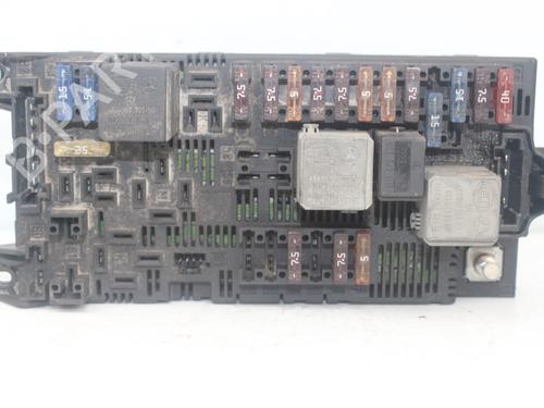 Fuse box MERCEDES-BENZ CLS (C219) CLS 350 (219.356) | BP17430319E1 