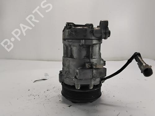 AC compressor SUZUKI SWIFT III (MZ, EZ)  | BP28586528M34 