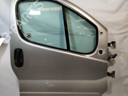 Dør høyre foran OPEL VIVARO A Van (X83) [2001-2015]  29573054