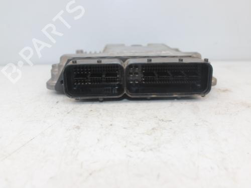 Engine control unit (ECU) OPEL INSIGNIA A Saloon (G09) 2.0 CDTI (69) | BP17622561M57 