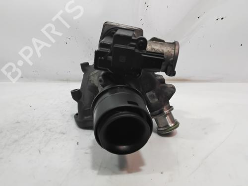 Turbocharger/Supercharger VW TOURAN (1T3)  | BP29944675M71