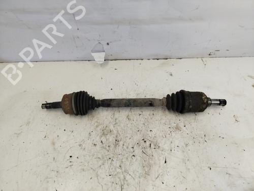 Used Left front driveshaft FIAT IDEA (350_) 1.4 (77 hp) 25625660