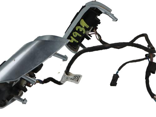 Steering wheel controls LAND ROVER DISCOVERY SPORT (L550) 2.0 D | BP29630533E15 