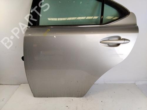 Tür links hinten LEXUS IS II (_E2_) 200d (ALE20_, ALE20R) | BP30055314C4 