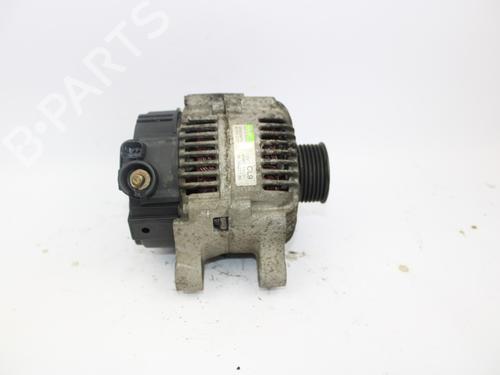 Used Alternator CITROËN C5 I (DC_) 2.0 16V (DCRFNC, DCRFNF) (136 hp) 12437366