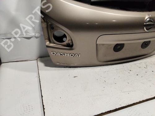 Tailgate NISSAN QASHQAI / QASHQAI +2 I (J10, NJ10, JJ10E)  | BP28186391C6 